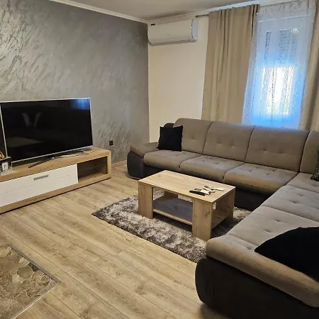 Dado Apartment Cavle