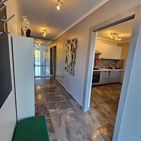 Apartment Dado Cavle