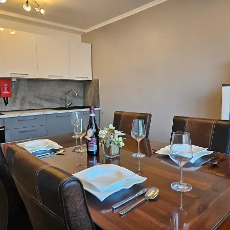 Dado Apartment Cavle