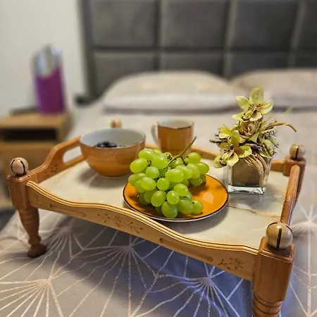 Dado Apartment Cavle