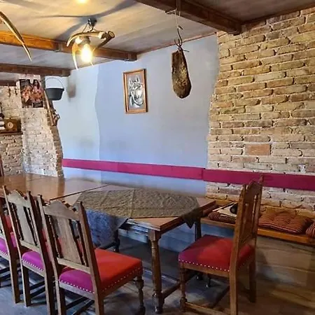 Dado Apartment Cavle