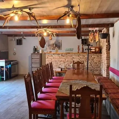 Apartment Dado Cavle