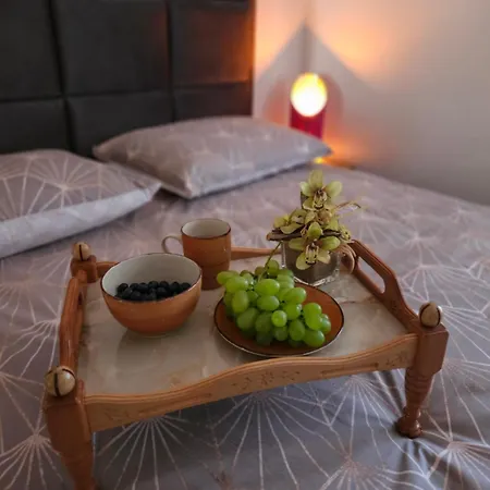 Dado Apartment Cavle