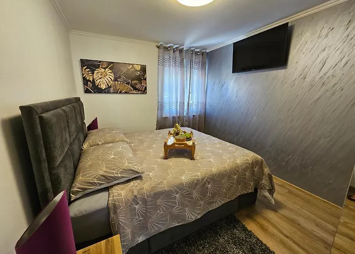 Lejlighed Dado Čavle