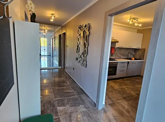 Lejlighed Dado Čavle