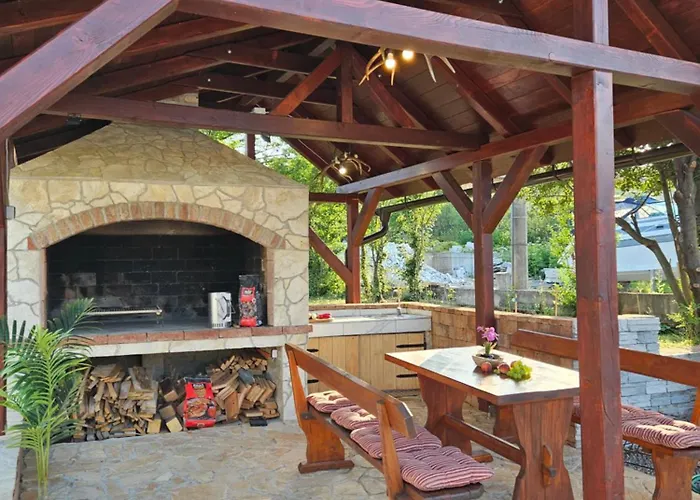 Lejlighed Dado Čavle