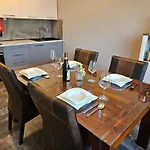 Apartment Dado
