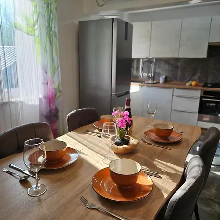 아파트 Dado Čavle