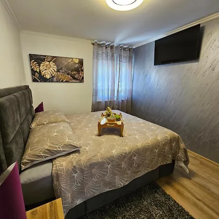 아파트 Dado Čavle