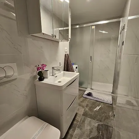 아파트 Dado Čavle