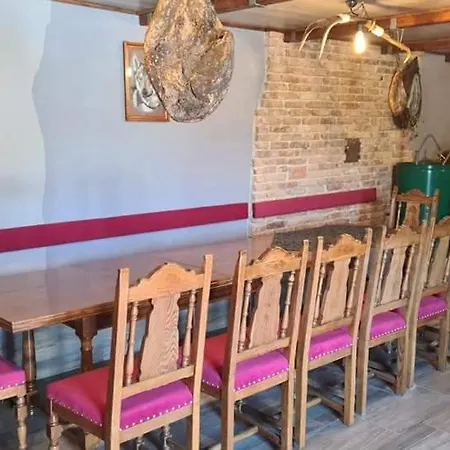 아파트 Dado Čavle