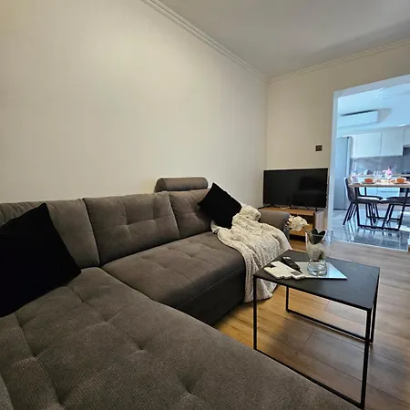 Dado Apartamento *