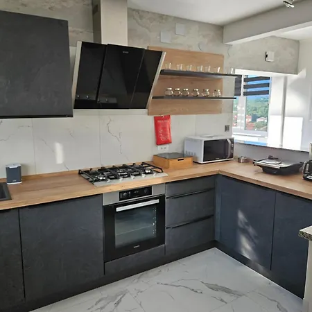 Apartamento Dado *