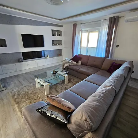Apartamento Dado