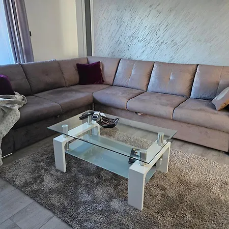 Apartamento Dado *