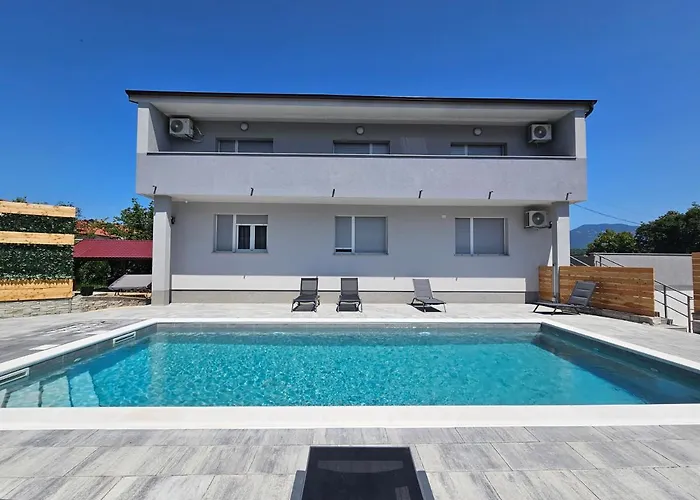 Dado Appartement Čavle