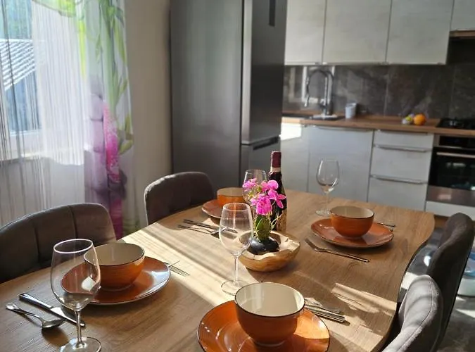 Appartement Dado Čavle