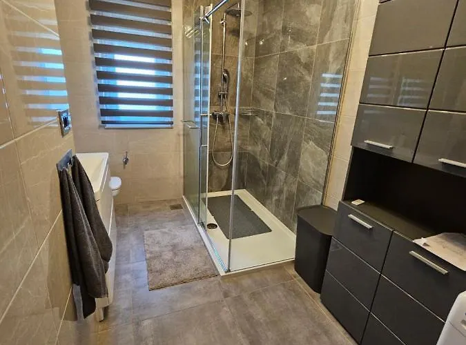 Apartment Dado *