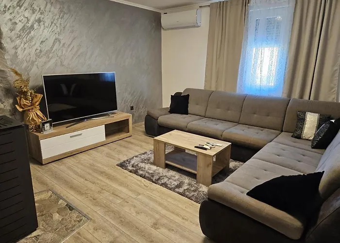 Dado Apartment Cavle