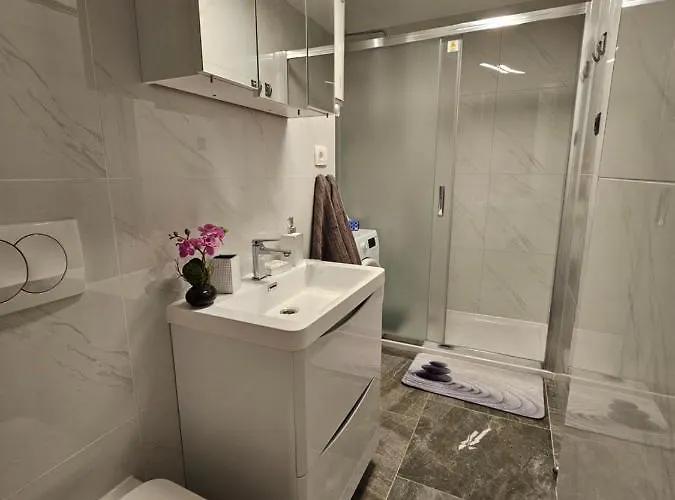 Appartement Dado Čavle