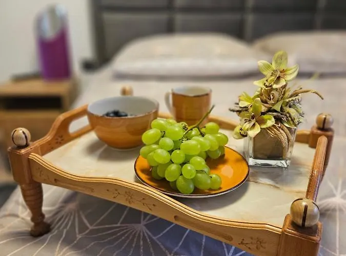 Dado Apartment Cavle