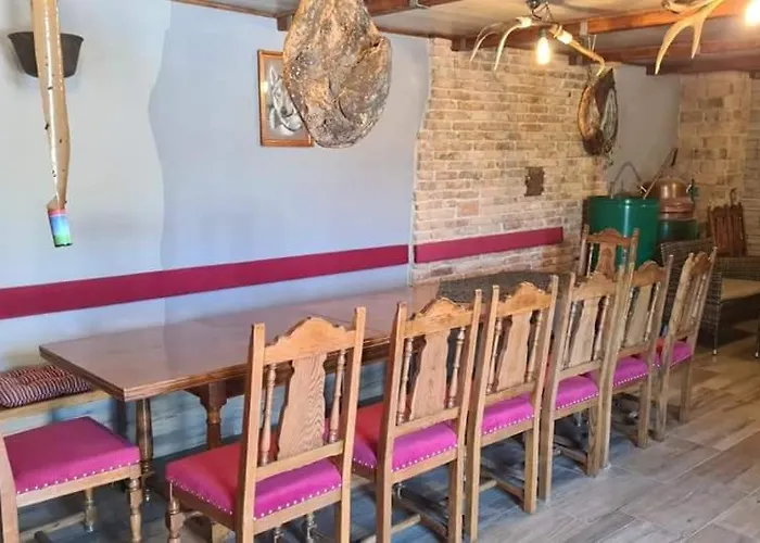 Appartement Dado Čavle