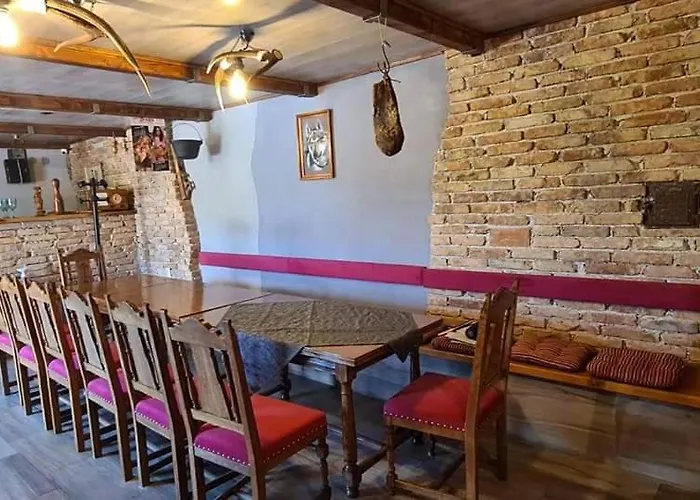 Dado Apartment Cavle