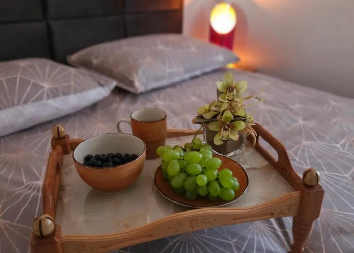 Dado Appartement Čavle