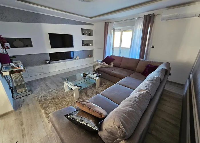 Appartement Dado