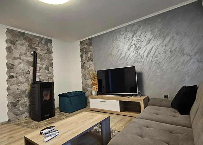 Appartement Dado Čavle